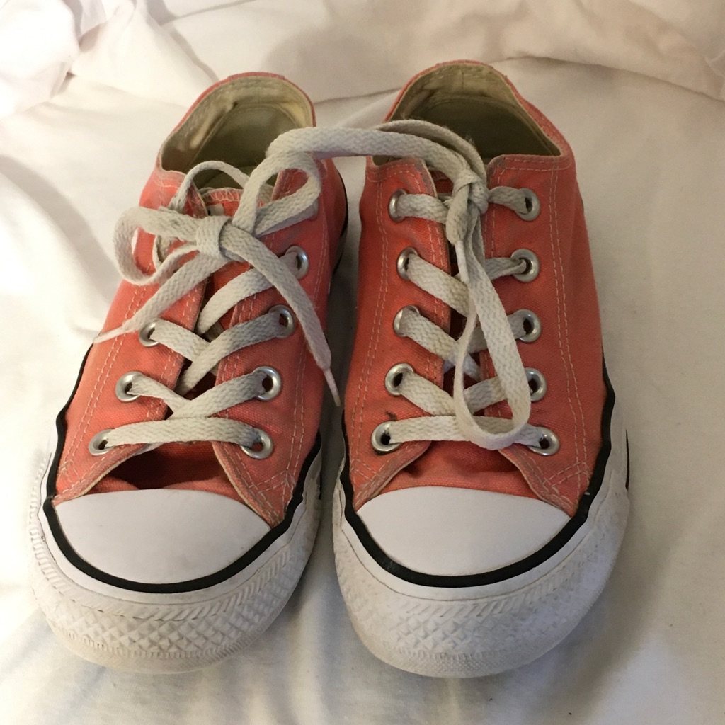 Converse All Stars